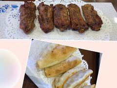 -亿诣蝎府炸酱面羊蝎子火锅(酷车小镇店)