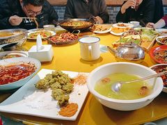 -人民公社大食堂(顺义总店)