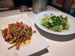 -千岛湖小鱼儿·淳安匠心农家菜