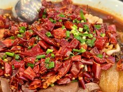 -一楼食业·美食人家
