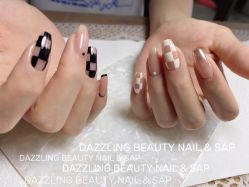 -DAZZLING BEAUTY美甲•美睫专门店
