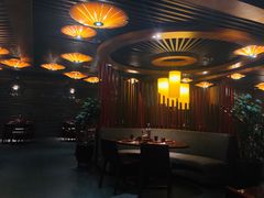 -红泰·泰精选·特色料理(中山路店)