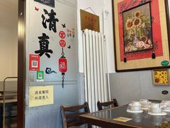 -清真宏玉祥黄门脸餐厅(华荫东里店)