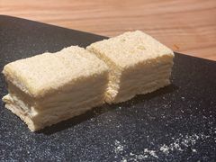 娜帕里勇-谷丽麦馕新疆菜·清真(步步高梅溪新天地店)