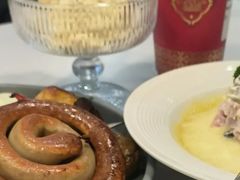 -库滋明·俄罗斯特色美食(中央大街店)