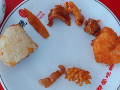 -同发号饭庄(复兴路店)