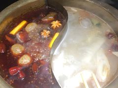 -川中故事·成都老火锅(东书房店)