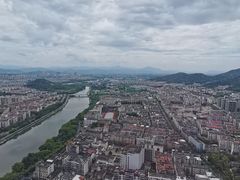 -诸暨耀江开元名都大酒店