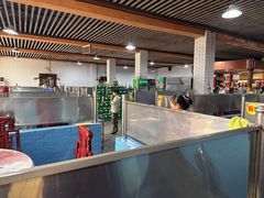 -鑫龙火锅(北园店)