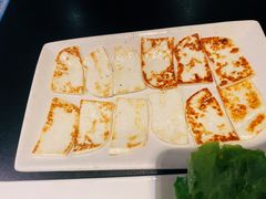 椒盐乳饼-南蛮子(进贤路店)