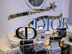 -Dior迪奥(上海世茂广场店)