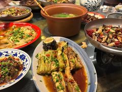 -阿嫂印象·民间江湖菜(大学城店)