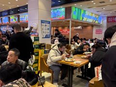 -富龙快餐店(铁西店)
