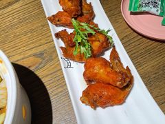 -庆江南江南菜(太仓南洋店)