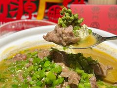 -川香鼎盛·川府家宴商务宴请(市桥富华总店)