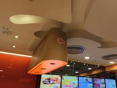 -大快活(罗湖商业城分店)