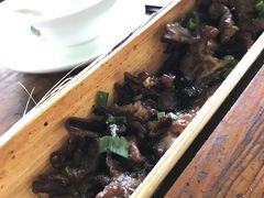 -丰依竹食·老牌竹筒饭