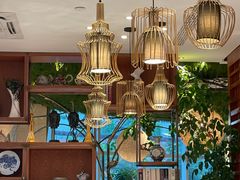 -阿娘家·原生态农家菜(国顺东路店)