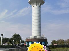 -日照灯塔风景区