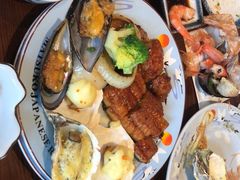 -松子料理(亮马桥店)