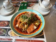 -新疆巴州金丝特餐厅(大钟寺店)