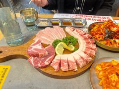 -金龙烧烤·牛肉面(西塔店)