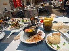 -聚春园自助餐厅(东街口店)