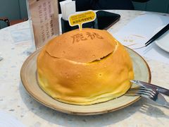 -大树餐厅(大悦城店)
