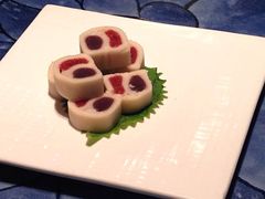 芸豆卷-花家怡园
