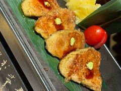 -牛道·和牛九食(市府恒隆广场店)