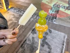 -朴小妹人参鸡汤火锅(长白山万达店)