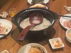 -如轩·海鲜砂锅粥·潮汕菜(海珠店)