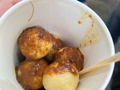 -利强记北角鸡蛋仔(弥敦道店 )