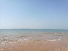 -青岛第二海水浴场