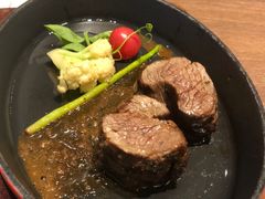 -西堤牛排(合肥之心城店)
