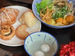 -深圳四季酒店·馥自助餐厅