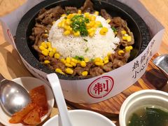 -味千拉面(航洋国际购物中心)