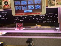 -大起水产回转寿司(道顿堀店)