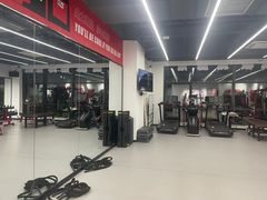 -超减·私教减肥馆(世博店)