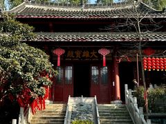 -卓刀泉寺