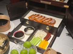 -莉莉海堂HAITANG·烤鸭(国贸商城店)