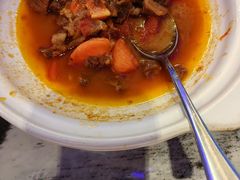 -新白鹿餐厅(百联中环店)