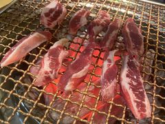 -九田家黑牛烤肉(淮北万达店)