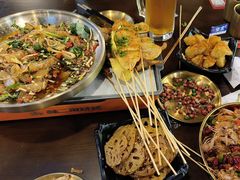 -林二哥宜烤官·宜宾小烧烤