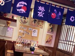 -樱宿日式和牛烧肉(五道口店)