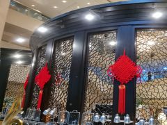 -上海齐鲁万怡大酒店·辣椒屋咖啡厅