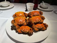 -嘎纳时光餐厅(水游城尚街店)