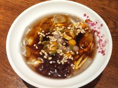 小丸子冰粉-渝是乎酸菜鱼(龙旗购物中心店)