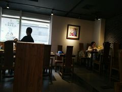 大堂-茶花妹子云南餐厅(北大店)