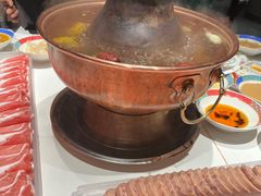 -半闲斋羊肉铺(齐礼阎店)